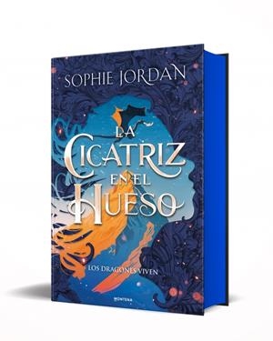 LA CICATRIZ EN EL HUESO (A FIRE IN THE SKY 2) | 9791387724160 | JORDAN, SOPHIE | Llibreria Ombra | Llibreria online de Rubí, Barcelona | Comprar llibres en català i castellà online