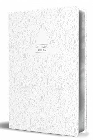 LA BIBLIA CATÓLICA EN ESPAÑOL. BODA, BAUTIZO, PRIMERA COMUNIÓN | 9781644731635 | BIBLIA DE AMÉRICA | Llibreria Ombra | Llibreria online de Rubí, Barcelona | Comprar llibres en català i castellà online