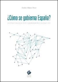 ¿CÓMO SE GOBIERNA ESPAÑA? | 9788490454176 | VILLENA OLIVER, ANDRES | Llibreria Ombra | Llibreria online de Rubí, Barcelona | Comprar llibres en català i castellà online