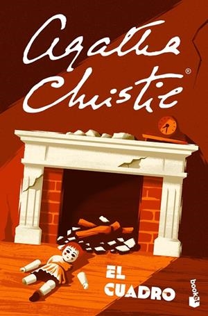 EL CUADRO | 9788408322290 | CHRISTIE, AGATHA | Llibreria Ombra | Llibreria online de Rubí, Barcelona | Comprar llibres en català i castellà online