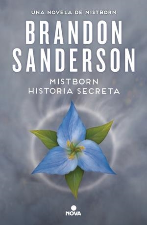 MISTBORN. HISTORIA SECRETA | 9788410466654 | SANDERSON, BRANDON | Llibreria Ombra | Llibreria online de Rubí, Barcelona | Comprar llibres en català i castellà online