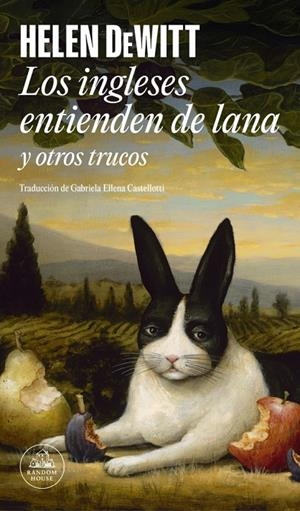 LOS INGLESES ENTIENDEN DE LANA (Y OTROS TRUCOS) | 9788439746195 | DEWITT, HELEN | Llibreria Ombra | Llibreria online de Rubí, Barcelona | Comprar llibres en català i castellà online