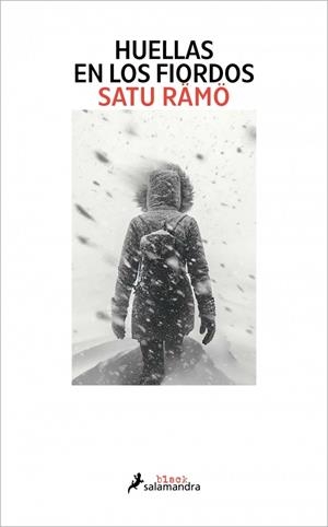 HUELLAS EN LOS FIORDOS (HILDUR 1) | 9791387640255 | RÄMÖ, SATU | Llibreria Ombra | Llibreria online de Rubí, Barcelona | Comprar llibres en català i castellà online