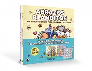 PACK COCO WYO | 9788402431950 | COCO WYO | Llibreria Ombra | Llibreria online de Rubí, Barcelona | Comprar llibres en català i castellà online
