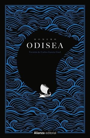 ODISEA | 9791370092795 | HOMERO | Llibreria Ombra | Llibreria online de Rubí, Barcelona | Comprar llibres en català i castellà online