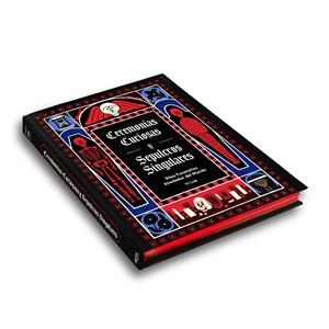 CEREMONIAS CURIOSAS Y SEPULCROS SINGULARES | 9791399151121 | LIAK, YY | Llibreria Ombra | Llibreria online de Rubí, Barcelona | Comprar llibres en català i castellà online