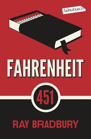 FAHRENHEIT 451 | 9791387802660 | BRADBURY, RAY | Llibreria Ombra | Llibreria online de Rubí, Barcelona | Comprar llibres en català i castellà online