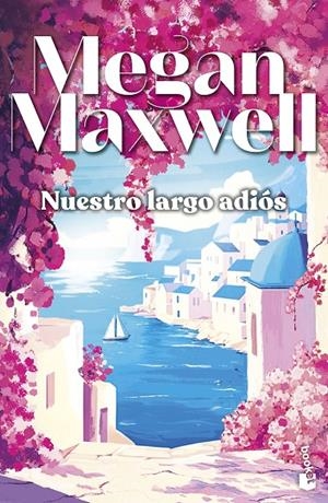 NUESTRO LARGO ADIÓS | 9788408323297 | MAXWELL, MEGAN | Llibreria Ombra | Llibreria online de Rubí, Barcelona | Comprar llibres en català i castellà online