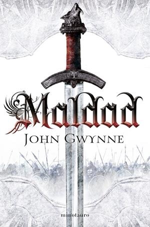 LOS FIELES Y LOS CAÍDOS Nº 01/04 MALDAD | 9788445021965 | GWYNNE, JOHN | Llibreria Ombra | Llibreria online de Rubí, Barcelona | Comprar llibres en català i castellà online