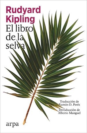 EL LIBRO DE LA SELVA | 9791387833978 | KIPLING, RUDYARD | Llibreria Ombra | Llibreria online de Rubí, Barcelona | Comprar llibres en català i castellà online