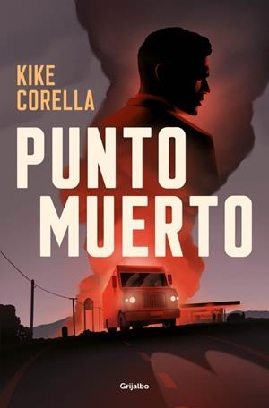 PUNTO MUERTO | 9788425374449 | CORELLA, KIKE | Llibreria Ombra | Llibreria online de Rubí, Barcelona | Comprar llibres en català i castellà online