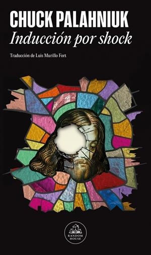 INDUCCIÓN POR SHOCK | 9788439746447 | PALAHNIUK, CHUCK | Llibreria Ombra | Llibreria online de Rubí, Barcelona | Comprar llibres en català i castellà online