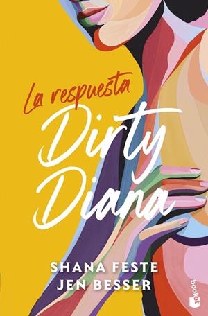 DIRTY DIANA. LA RESPUESTA | 9788408323662 | BESSER, JEN/FESTE, SHANA | Llibreria Ombra | Llibreria online de Rubí, Barcelona | Comprar llibres en català i castellà online