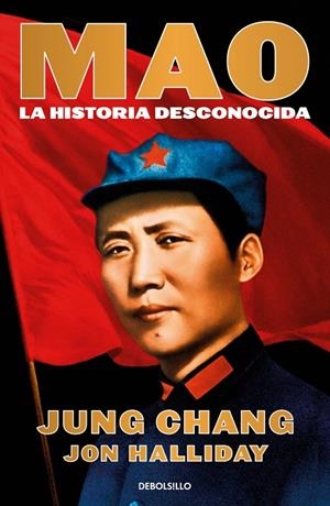 MAO | 9788466389570 | CHANG, JUNG | Llibreria Ombra | Llibreria online de Rubí, Barcelona | Comprar llibres en català i castellà online