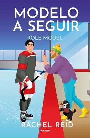 MODELO A SEGUIR (GAME CHANGERS 5) | 9791387973629 | REID, RACHEL | Llibreria Ombra | Llibreria online de Rubí, Barcelona | Comprar llibres en català i castellà online