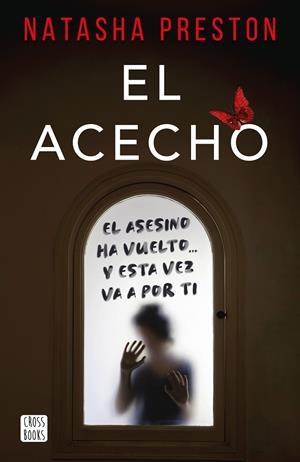 EL ACECHO | 9788408321347 | PRESTON, NATASHA | Llibreria Ombra | Llibreria online de Rubí, Barcelona | Comprar llibres en català i castellà online