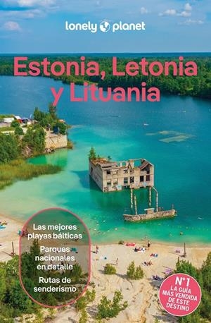 ESTONIA, LETONIA Y LITUANIA 5 | 9788408323266 | KAMINSKI, ANNA/RAGOZIN, LEONID/ZINNA, ANGELO | Llibreria Ombra | Llibreria online de Rubí, Barcelona | Comprar llibres en català i castellà online