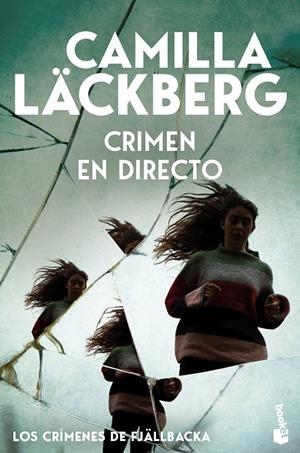 CRIMEN EN DIRECTO (LOS CRÍMENES DE FJÄLLBACKA) | 9788408323624 | LÄCKBERG, CAMILLA | Llibreria Ombra | Llibreria online de Rubí, Barcelona | Comprar llibres en català i castellà online