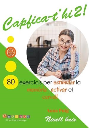 CAPFICA-T'HI 2! NIVELL BAIX | 9791399085693 | PUIG, ANNA | Llibreria Ombra | Llibreria online de Rubí, Barcelona | Comprar llibres en català i castellà online
