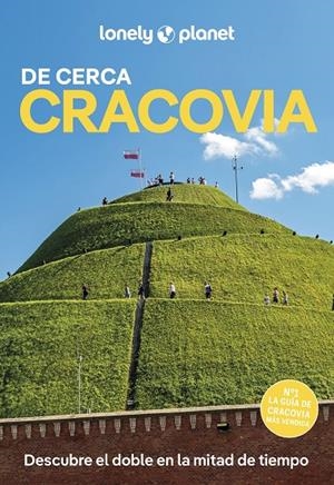 CRACOVIA DE CERCA 3 | 9788408321002 | KAMINSKI, ANNA | Llibreria Ombra | Llibreria online de Rubí, Barcelona | Comprar llibres en català i castellà online