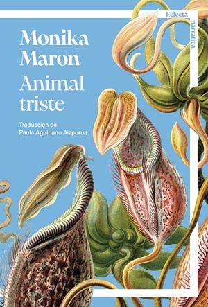 ANIMAL TRISTE | 9791387933081 | MARON, MONIKA | Llibreria Ombra | Llibreria online de Rubí, Barcelona | Comprar llibres en català i castellà online