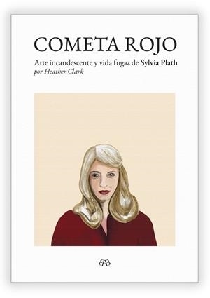 COMETA ROJO | 9788412595727 | CLARK, HEATHER | Llibreria Ombra | Llibreria online de Rubí, Barcelona | Comprar llibres en català i castellà online