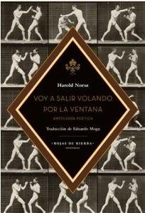 VOY A SALIR VOLANDO POR LA VENTANA | 9788412607017 | NORSE, HAROLD | Llibreria Ombra | Llibreria online de Rubí, Barcelona | Comprar llibres en català i castellà online