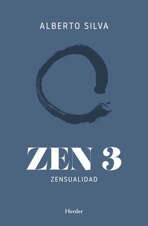 ZEN 3 | 9788425441271 | ALBERTO SILVA | Llibreria Ombra | Llibreria online de Rubí, Barcelona | Comprar llibres en català i castellà online