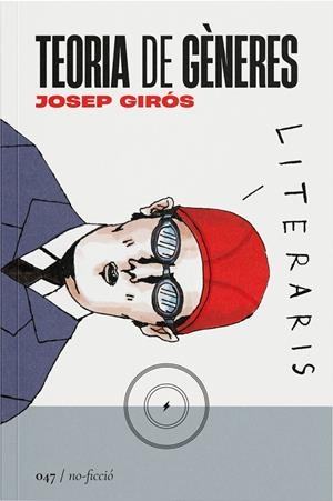 TEORIA DE GÈNERES | 9788419059659 | GIRÓS, JOSEP | Llibreria Ombra | Llibreria online de Rubí, Barcelona | Comprar llibres en català i castellà online