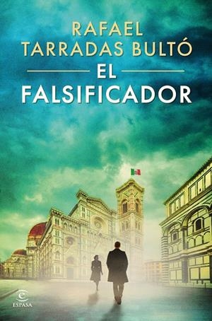 EL FALSIFICADOR | 9788467083002 | TARRADAS BULTÓ, RAFAEL | Llibreria Ombra | Llibreria online de Rubí, Barcelona | Comprar llibres en català i castellà online