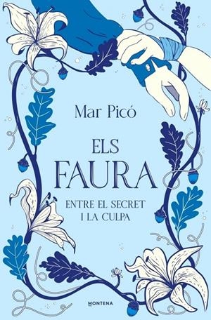 ENTRE EL SECRET I LA CULPA (ELS FAURA 3) | 9791387924997 | PICÓ, MAR | Llibreria Ombra | Llibreria online de Rubí, Barcelona | Comprar llibres en català i castellà online