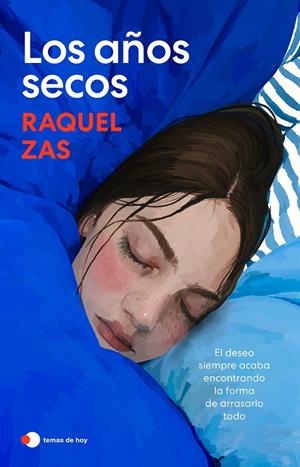 LOS AÑOS SECOS | 9791388279072 | ZAS, RAQUEL | Llibreria Ombra | Llibreria online de Rubí, Barcelona | Comprar llibres en català i castellà online