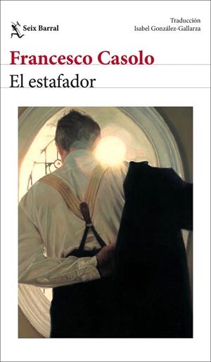 EL ESTAFADOR | 9788432251283 | CASOLO, FRANCESCO | Llibreria Ombra | Llibreria online de Rubí, Barcelona | Comprar llibres en català i castellà online