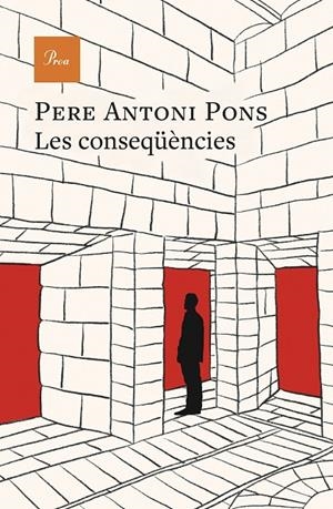 LES CONSEQÜÈNCIES | 9791388369025 | PONS TORTELLA, PERE ANTONI | Llibreria Ombra | Llibreria online de Rubí, Barcelona | Comprar llibres en català i castellà online