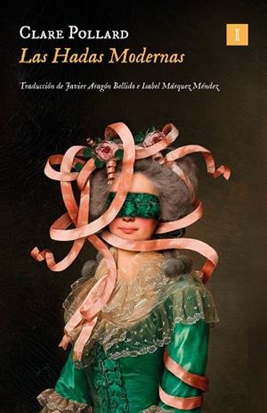 LAS HADAS MODERNAS | 9791387641924 | POLLARD, CLARE | Llibreria Ombra | Llibreria online de Rubí, Barcelona | Comprar llibres en català i castellà online