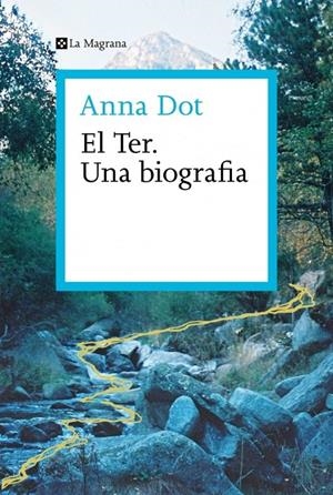 EL TER. UNA BIOGRAFIA | 9788410009301 | DOT, ANNA | Llibreria Ombra | Llibreria online de Rubí, Barcelona | Comprar llibres en català i castellà online