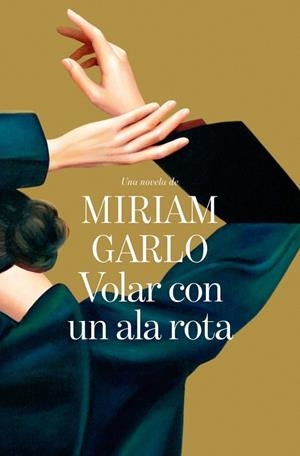 VOLAR CON UN ALA ROTA | 9791387629908 | GARLO, MIRIAM | Llibreria Ombra | Llibreria online de Rubí, Barcelona | Comprar llibres en català i castellà online