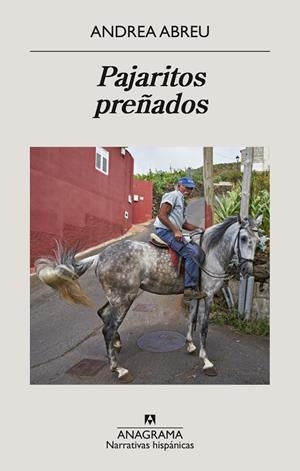 PAJARITOS PREÑADOS | 9788433950819 | ABREU, ANDREA | Llibreria Ombra | Llibreria online de Rubí, Barcelona | Comprar llibres en català i castellà online