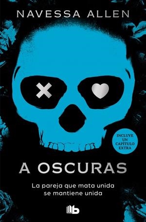 A OSCURAS (ADÉNTRATE EN LA OSCURIDAD 1) | 9791387871819 | ALLEN, NAVESSA | Llibreria Ombra | Llibreria online de Rubí, Barcelona | Comprar llibres en català i castellà online