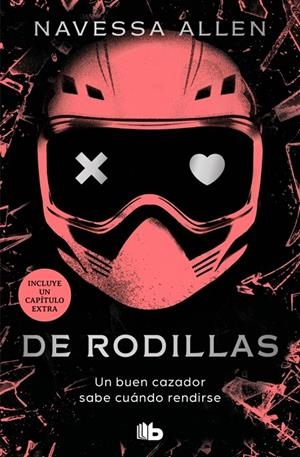 DE RODILLAS (ADÉNTRATE EN LA OSCURIDAD 2) | 9791387871802 | ALLEN, NAVESSA | Llibreria Ombra | Llibreria online de Rubí, Barcelona | Comprar llibres en català i castellà online