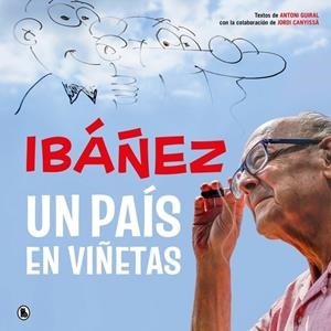 IBÁÑEZ: UN PAÍS EN VIÑETAS | 9788402431714 | IBÁÑEZ, FRANCISCO | Llibreria Ombra | Llibreria online de Rubí, Barcelona | Comprar llibres en català i castellà online