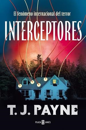 INTERCEPTORES | 9788401040870 | PAYNE, T. J. | Llibreria Ombra | Llibreria online de Rubí, Barcelona | Comprar llibres en català i castellà online