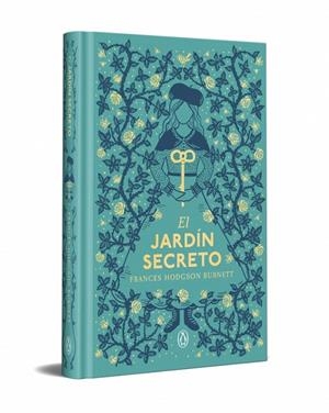 EL JARDÍN SECRETO (EDICIÓN ESPECIAL EN TAPA DURA) | 9788491058489 | HODGSON BURNETT, FRANCES | Llibreria Ombra | Llibreria online de Rubí, Barcelona | Comprar llibres en català i castellà online