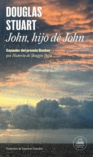 JOHN, HIJO DE JOHN | 9788439746485 | STUART, DOUGLAS | Llibreria Ombra | Llibreria online de Rubí, Barcelona | Comprar llibres en català i castellà online