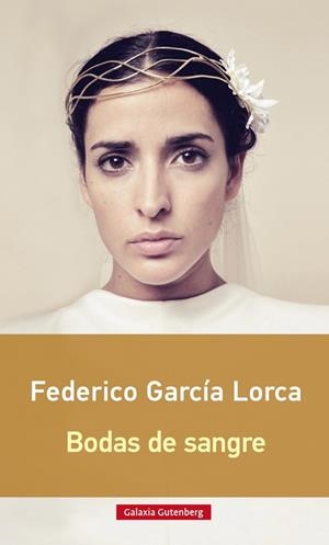 BODAS DE SANGRE | 9788416495634 | GARCÍA LORCA, FEDERICO | Llibreria Ombra | Llibreria online de Rubí, Barcelona | Comprar llibres en català i castellà online