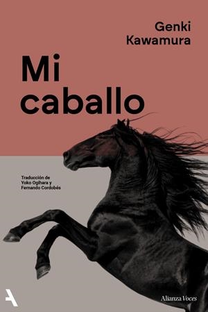 MI CABALLO | 9791370093006 | KAWAMURA, GENKI | Llibreria Ombra | Llibreria online de Rubí, Barcelona | Comprar llibres en català i castellà online