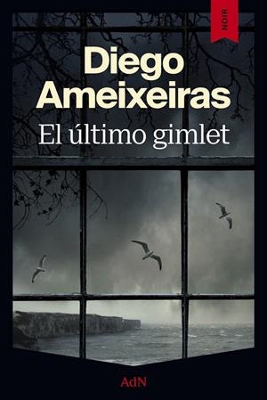 EL ÚLTIMO GIMLET | 9791387596576 | AMEIXEIRAS, DIEGO | Llibreria Ombra | Llibreria online de Rubí, Barcelona | Comprar llibres en català i castellà online