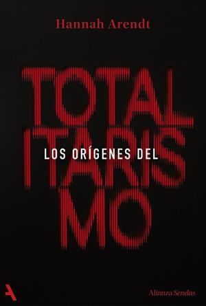 LOS ORÍGENES DEL TOTALITARISMO | 9791370093099 | ARENDT, HANNAH | Llibreria Ombra | Llibreria online de Rubí, Barcelona | Comprar llibres en català i castellà online