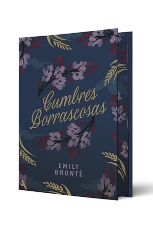 CUMBRES BORRASCOSAS | 9791370093044 | BRONTË, EMILY | Llibreria Ombra | Llibreria online de Rubí, Barcelona | Comprar llibres en català i castellà online