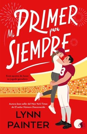 MI PRIMER PARA SIEMPRE | 9788410391666 | PAINTER, LYNN | Llibreria Ombra | Llibreria online de Rubí, Barcelona | Comprar llibres en català i castellà online
